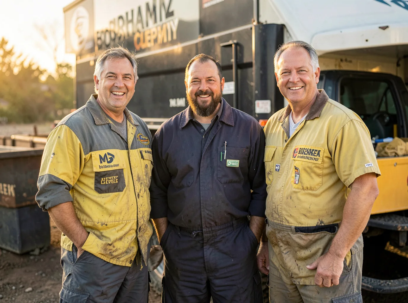 Sewage Cleanup company in Inverness, MS